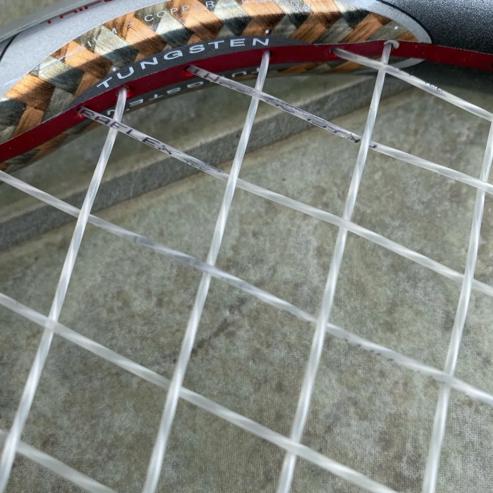 Ektelon Racquetball Racket - Picture 6 of 13